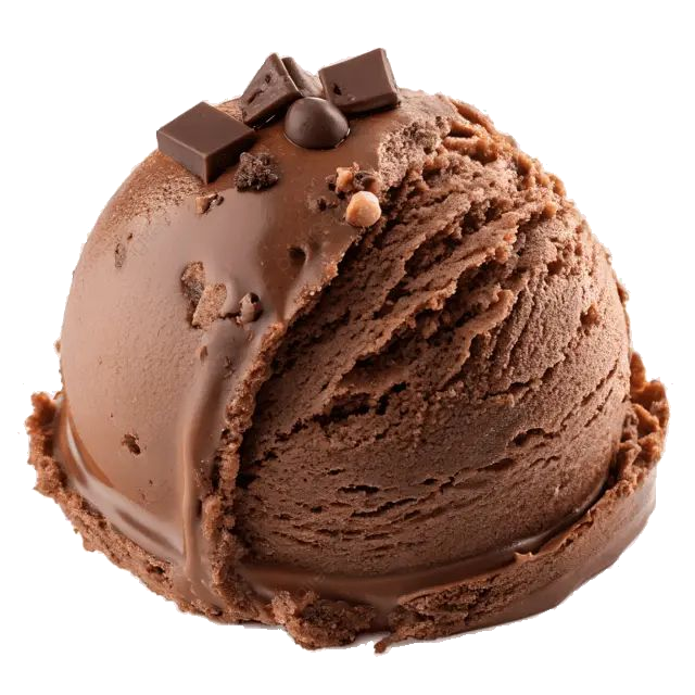 Chocolate Fudge