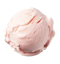 Peach Sorbet