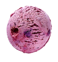 Wildberry Swirl